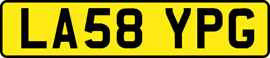 LA58YPG