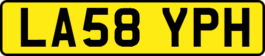 LA58YPH