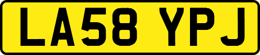 LA58YPJ
