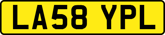 LA58YPL