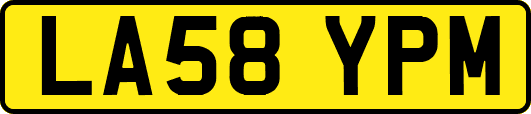 LA58YPM