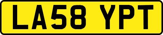 LA58YPT