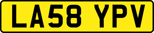 LA58YPV