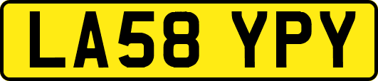 LA58YPY