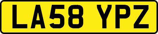 LA58YPZ