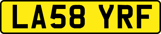 LA58YRF