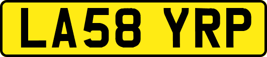 LA58YRP