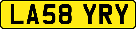 LA58YRY