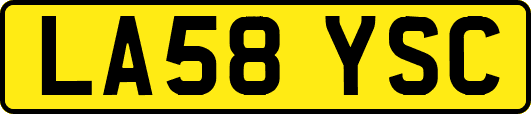 LA58YSC