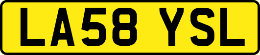 LA58YSL