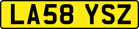 LA58YSZ