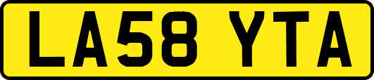 LA58YTA