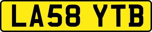 LA58YTB