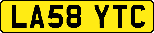 LA58YTC
