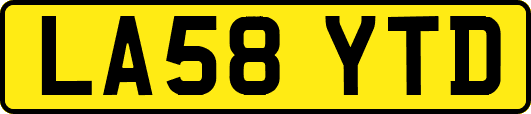 LA58YTD