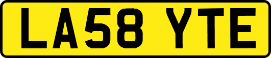 LA58YTE