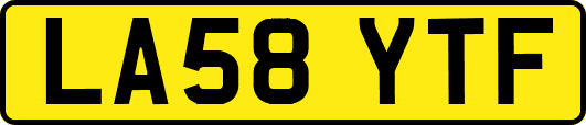 LA58YTF