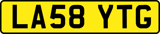 LA58YTG