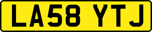 LA58YTJ