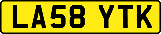 LA58YTK