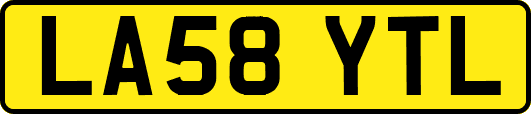 LA58YTL
