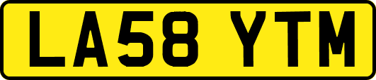 LA58YTM