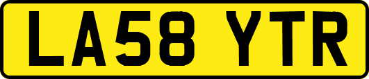 LA58YTR