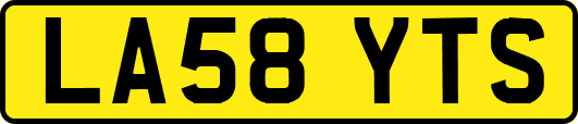 LA58YTS