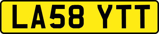 LA58YTT