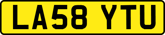 LA58YTU