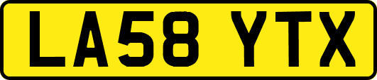 LA58YTX