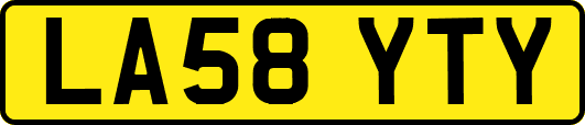LA58YTY
