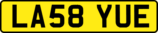 LA58YUE