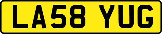 LA58YUG