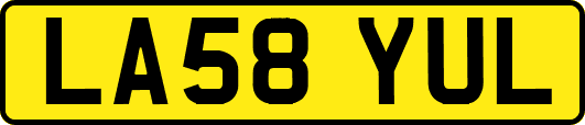 LA58YUL