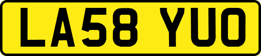 LA58YUO