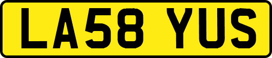 LA58YUS