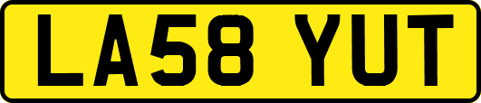 LA58YUT