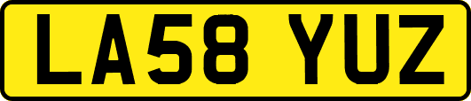 LA58YUZ