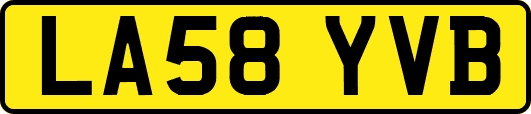 LA58YVB