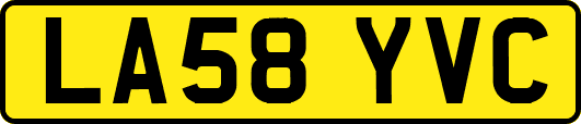 LA58YVC