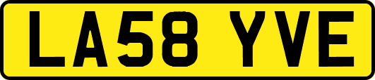 LA58YVE