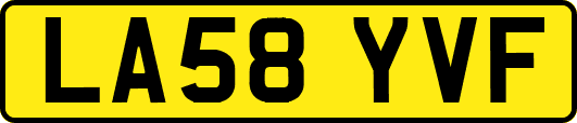 LA58YVF