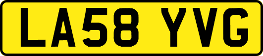LA58YVG