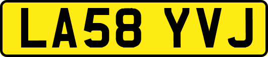 LA58YVJ