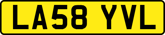 LA58YVL