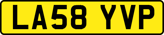 LA58YVP