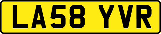 LA58YVR