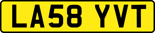 LA58YVT