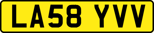LA58YVV